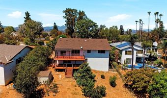 1329 Park Hill Ln, Escondido, CA 92025