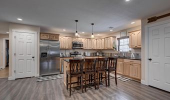 116 Hambrich Hollow Rd, Anderson, MO 64831