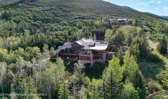 498 Eppley Dr, Aspen, CO 81611