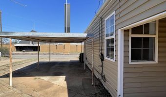 219 Maple St, Alva, OK 73717