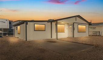 2012 Kingston Dr, Bullhead City, AZ 86442