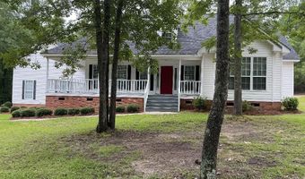 750 Kimball Pond Road Rd, Aiken, SC 29803