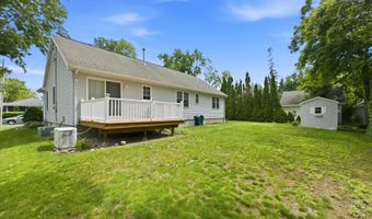 37 Oliver St, Albany, NY 12205