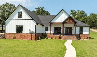 2500 River Vista Dr, Alma, AR 72921