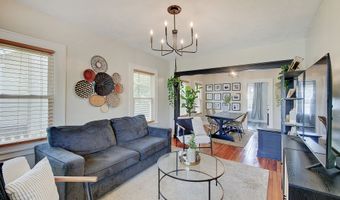 238 N 17th Ave, Beech Grove, IN 46107