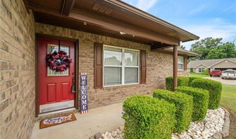 1680 Courtney Ln, Alma, AR 72921