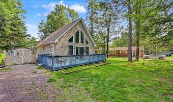 57 Swamp Hollow Ln, Albrightsville, PA 18210
