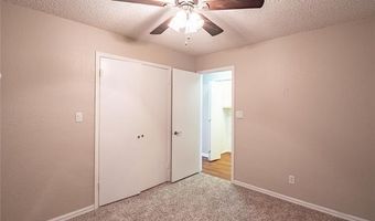 2707 S Brookside Cir, McAlester, OK 74501