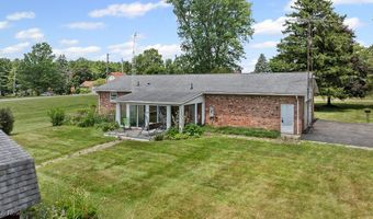 12050 Beech St NE, Alliance, OH 44601
