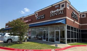 1228 Exchange Dr #120, Allen, TX 75002