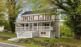 779 Viewtown Rd, Amissville, VA 20106