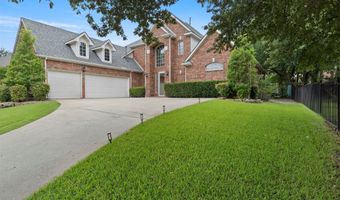 1207 Conroe Dr, Allen, TX 75013