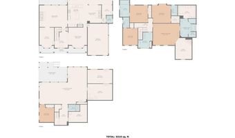 14755 Taylor Valley Way, Alpharetta, GA 30004