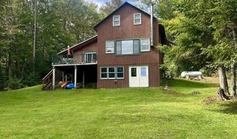 809 Jackson Rd, Averill, VT 05901