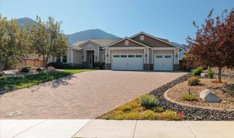 2926 Promontory Loop, Genoa, NV 89411