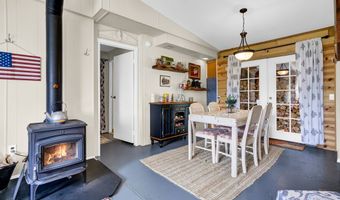 191 Bear Wallow Rd, Cascade, ID 83611