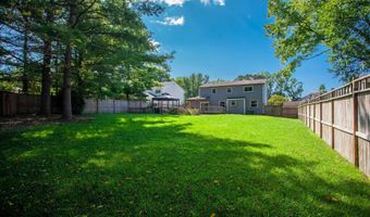 724 Hunters Run, Columbus, OH 43230