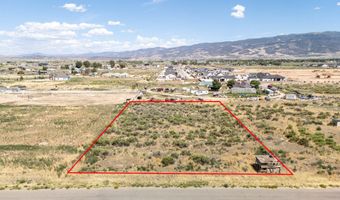5191 N 2700 W, Cedar City, UT 84721