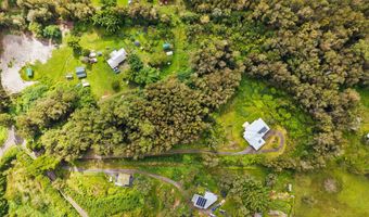 46-3993 OLD MAMALAHOA Hwy, Honokaa, HI 96727