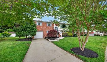 3917 LONGLEY Rd, Abingdon, MD 21009