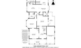 20 Lincoln St, Jamestown, RI 02835