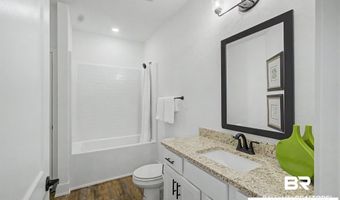 604 Primrose Dr, Bay Minette, AL 36507