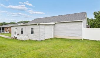 1905 Stivers Rd, Aberdeen, OH 45101