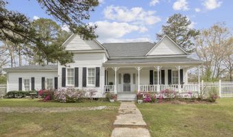 810 N Maple Dr, Braxton, MS 39044