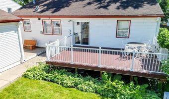 2124 D Ave E, Bismarck, ND 58501