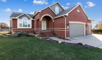 2718 E Bristol Ct, Augusta, KS 67010