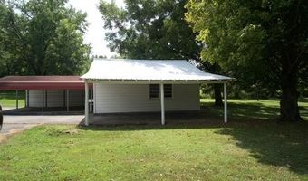 652 Trezevant Rd, Atwood, TN 38220