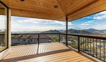6111 E Victoria Dr, Cave Creek, AZ 85331