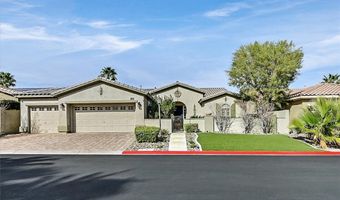 2828 Maryland Hills Dr, Henderson, NV 89052