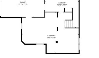 403 Finch St, Adrian, MI 49221