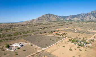 Tbd E Laffe Trail, Hereford, AZ 85615