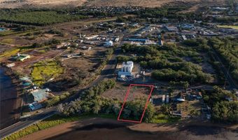 28 Beach Pl, Kaunakakai, HI 96748