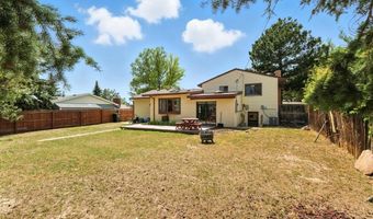 6535 EVERGREEN St, Cheyenne, WY 82009