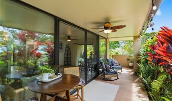 46-109 Konohiki St 3911, Kaneohe, HI 96744