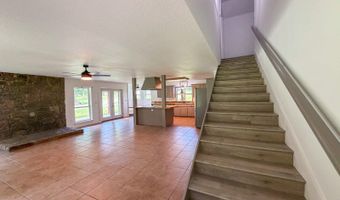 7554 S Farris Rd, Atoka, OK 74525