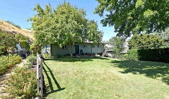 413 Garfield St, Asotin, WA 99402