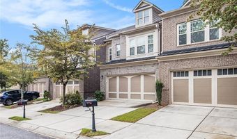 3463 Flamingo Ln, Alpharetta, GA 30004
