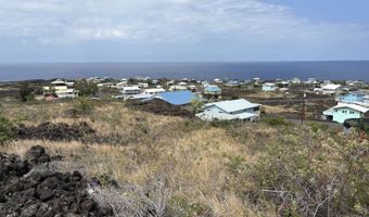 88-1919 MILOLII Rd, Captain Cook, HI 96704