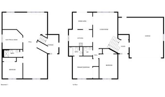 14012 Underclift St NW, Andover, MN 55304