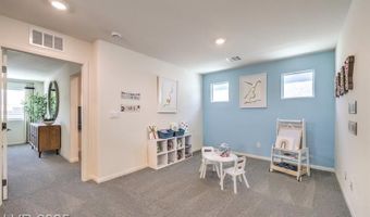 3389 Via Lucca Ave, Las Vegas, NV 89141