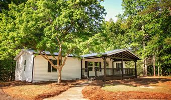 216 Howard, Barnesville, GA 30204