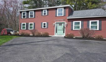 3 5Th St, Belmont, NH 03220