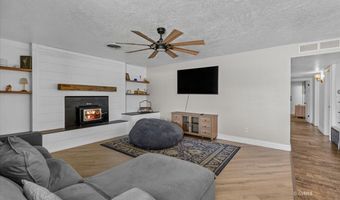 2836 N Shiflet Ave, Central, AZ 85531