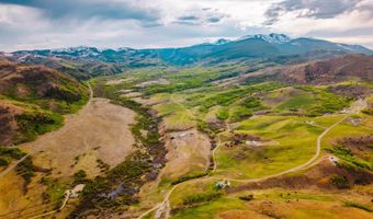 34 Outlaw Trl, Anaconda, MT 59711