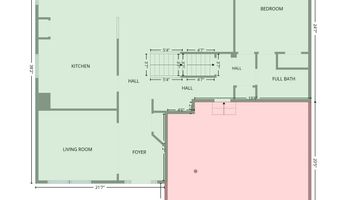 220 Dovetree Dr, Avon, IN 46122