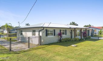 1617 Paradise Ln, Astor, FL 32102